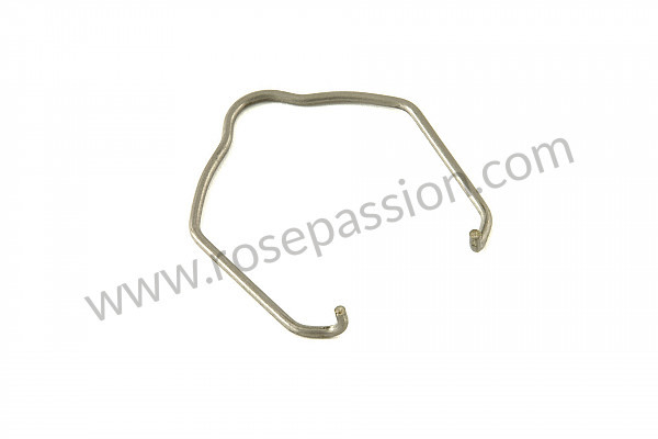 P101485 - Spring for Porsche Boxster / 987-2 • 2012 • Boxster 2.9 • Cabrio • Pdk gearbox