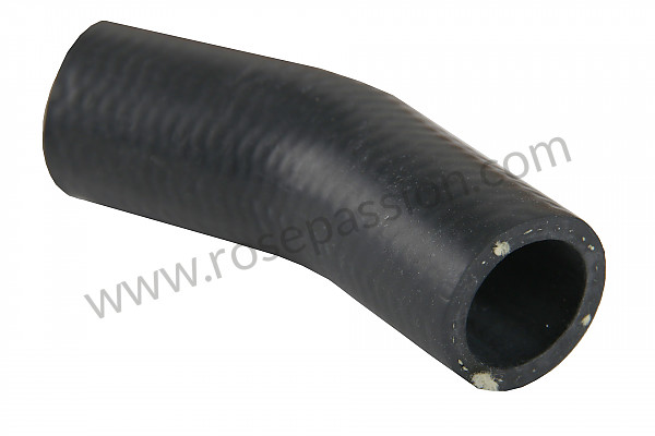 P122608 - Water hose for Porsche 997-1 / 911 Carrera • 2005 • 997 c2s • Coupe • Automatic gearbox