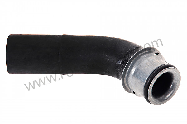 P146676 - Hose for Porsche 997-2 / 911 Carrera • 2010 • 997 c2 • Coupe • Manual gearbox, 6 speed