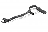 P97428 - Hose for Porsche 997-1 / 911 Carrera • 2007 • 997 c4s • Coupe • Manual gearbox, 6 speed