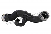 P146668 - Hose for Porsche 997 GT3 / GT3-2 • 2010 • 997 gt3 3.8 • Coupe • Manual gearbox, 6 speed