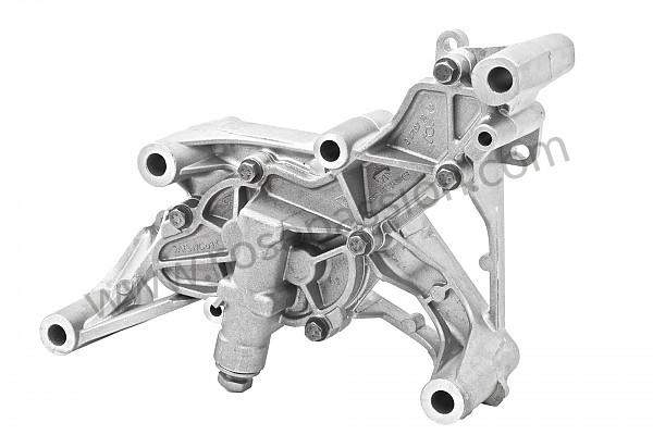 P231755 - Pompe à huile pour Porsche Cayman / 987C • 2008 • Cayman 2.7 • Boite manuelle 6 vitesses