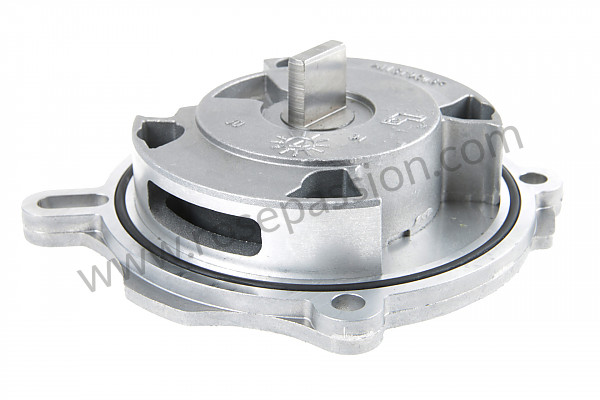 P95138 - Oil pump for Porsche Boxster / 987 • 2008 • Boxster s 3.4 • Cabrio • Manual gearbox, 6 speed