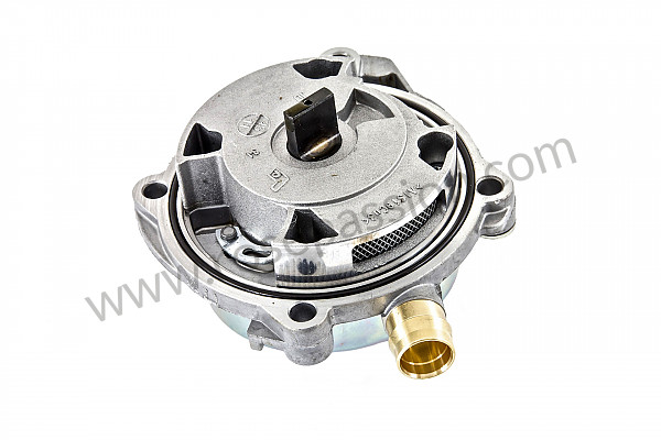 P127405 - Tandem pump for Porsche 997-1 / 911 Carrera • 2006 • 997 c4 • Coupe • Manual gearbox, 6 speed