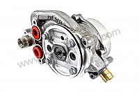 P122618 - Tandem pump for Porsche 997 Turbo / 997T / 911 Turbo / GT2 • 2008 • 997 turbo • Cabrio • Automatic gearbox