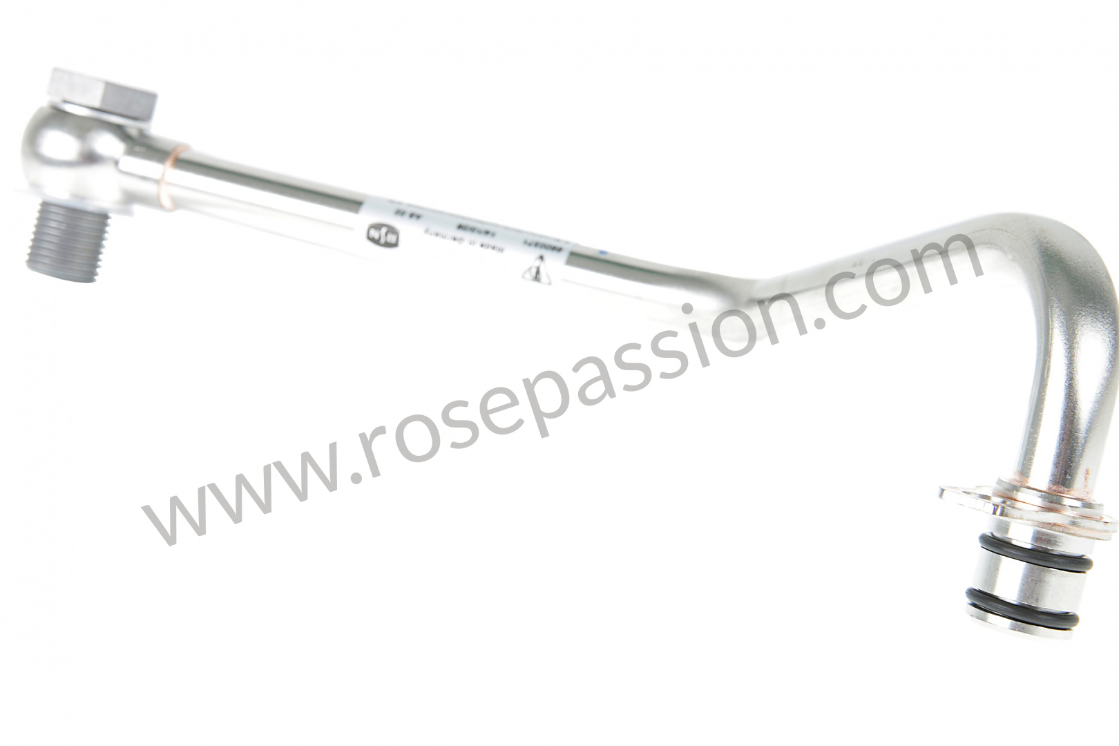 その他 tantan P132354 - 99710721673 - Return line (99710721670,99710721671