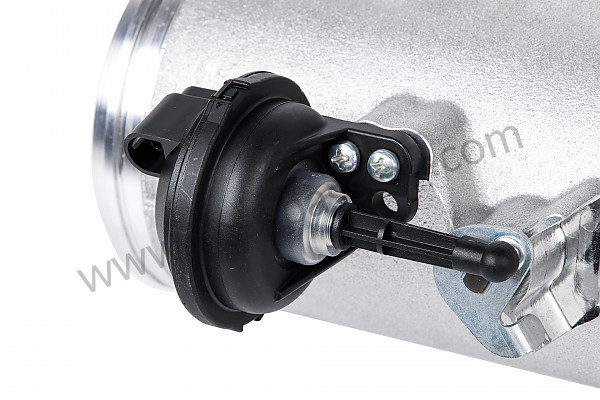 P127407 - Distributor tube for Porsche 997 GT3 / GT3-2 • 2008 • 997 gt3 rs 3.6 • Coupe • Manual gearbox, 6 speed
