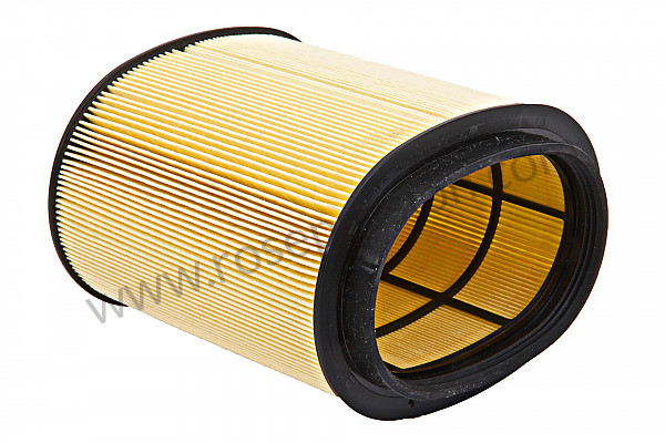 P154601 - Air cleaner cartridge for Porsche 997-2 / 911 Carrera • 2012 • 997 c2 gts • Coupe • Pdk gearbox