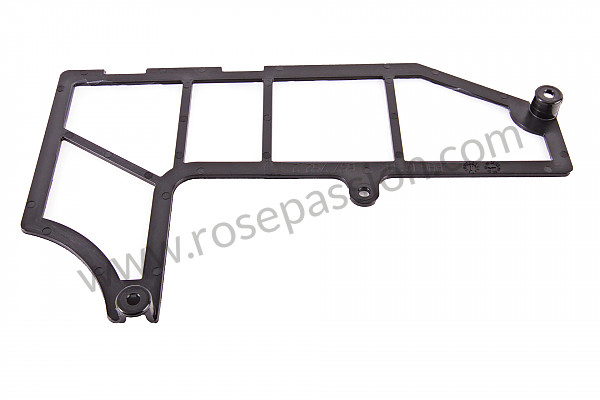 P101506 - Frame for Porsche 997-1 / 911 Carrera • 2007 • 997 c2s • Coupe • Automatic gearbox