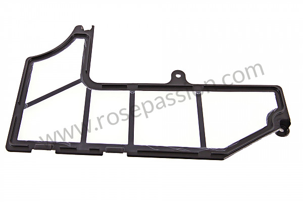 P101506 - Frame for Porsche 997-1 / 911 Carrera • 2008 • 997 c4s • Coupe • Automatic gearbox