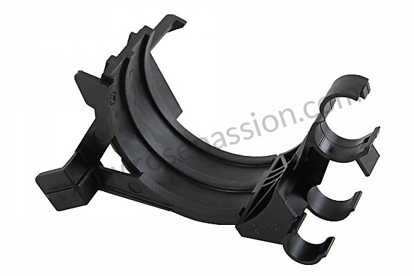 P136171 - Support for Porsche 997 GT3 / GT3-2 • 2009 • 997 gt3 3.6 • Coupe • Manual gearbox, 6 speed