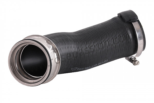 P122680 - Pressure hose for Porsche 