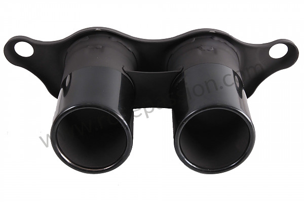 P118106 - Tail pipe for Porsche 997 GT3 / GT3-2 • 2008 • 997 gt3 rs 3.6 • Coupe • Manual gearbox, 6 speed