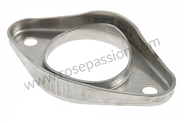 P122703 - Flange for Porsche 997 GT3 / GT3-2 • 2007 • 997 gt3 3.6 • Coupe • Manual gearbox, 6 speed