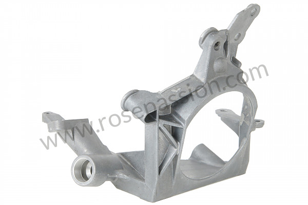 P101526 - Bracket for Porsche Boxster / 987 • 2008 • Boxster 2.7 • Cabrio • Manual gearbox, 5 speed
