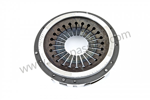 P160432 - Pressure plate for Porsche 997 Turbo / 997T2 / 911 Turbo / GT2 RS • 2011 • 997 turbo • Coupe • Manual gearbox, 6 speed