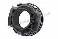 P109479 - Clutch release bearing for Porsche 997-1 / 911 Carrera • 2007 • 997 c2s • Coupe • Manual gearbox, 6 speed
