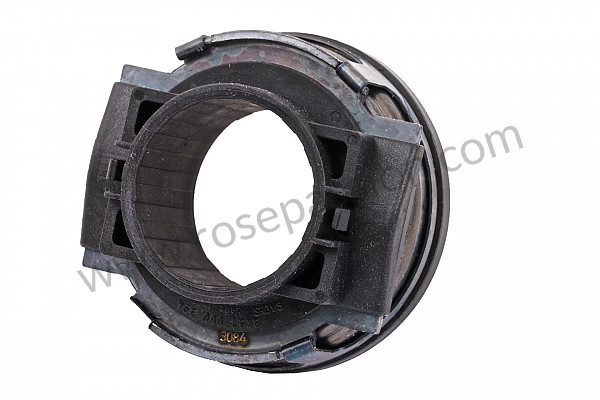 P109479 - Clutch release bearing for Porsche 997-1 / 911 Carrera • 2005 • 997 c2 • Coupe • Manual gearbox, 6 speed