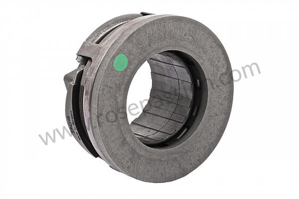 P136156 - Clutch release bearing for Porsche Boxster / 987-2 • 2011 • Boxster spyder 3.4 • Cabrio • Manual gearbox, 6 speed