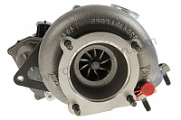 P140408 - Turbocompresseur CYL. 4 - 6 pour Porsche 