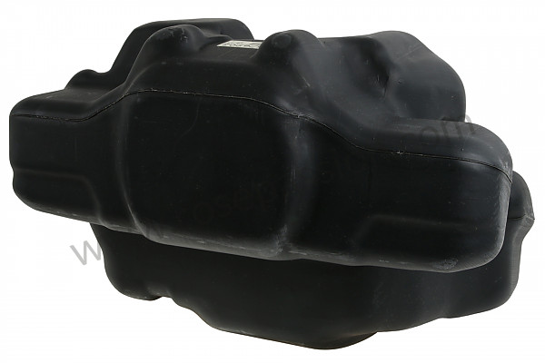 P140414 - Fuel tank for Porsche Boxster / 987-2 • 2012 • Boxster s 3.4 • Cabrio • Manual gearbox, 6 speed