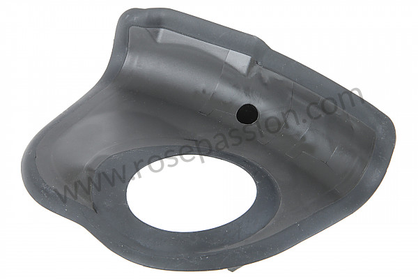 P114417 - Sleeve for Porsche 997-2 / 911 Carrera • 2012 • 997 c2 • Coupe • Manual gearbox, 6 speed