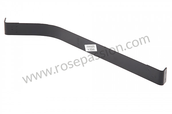 P118113 - Restraining strap for Porsche Cayman / 987C2 • 2009 • Cayman 2.9 • Pdk gearbox
