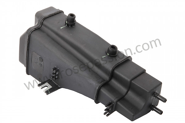 P101936 - Carbon canister for Porsche 997-2 / 911 Carrera • 2012 • 997 c4s • Cabrio • Pdk gearbox