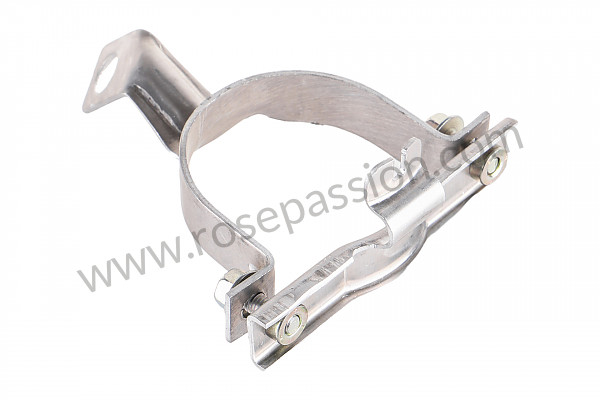 P109512 - Support for Porsche 997-2 / 911 Carrera • 2012 • 997 c4 gts • Coupe • Manual gearbox, 6 speed