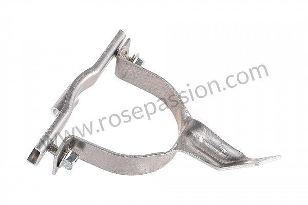 P109512 - Support for Porsche Boxster / 987-2 • 2011 • Boxster 2.9 • Cabrio • Manual gearbox, 6 speed