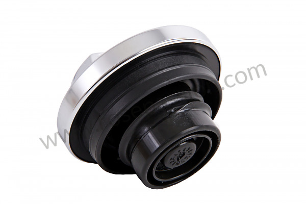 P97923 - Fuel tank cap for Porsche 996 Turbo / 996T / 911 Turbo / GT2 • 2005 • 996 turbo • Coupe • Automatic gearbox