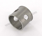 P154608 - Spacer sleeve for Porsche 997-1 / 911 Carrera • 2005 • 997 c2s • Coupe • Manual gearbox, 6 speed