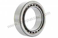 P154719 - Cylindrical-roller bearing for Porsche 997-2 / 911 Carrera • 2011 • 997 c2 gts • Coupe • Manual gearbox, 6 speed