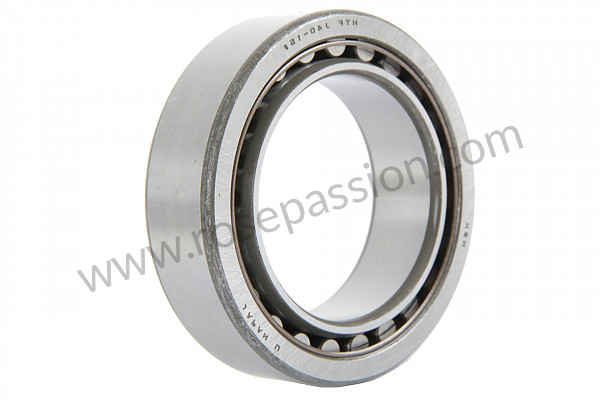 P154719 - Cylindrical-roller bearing for Porsche 997-2 / 911 Carrera • 2009 • 997 c2 • Coupe • Manual gearbox, 6 speed