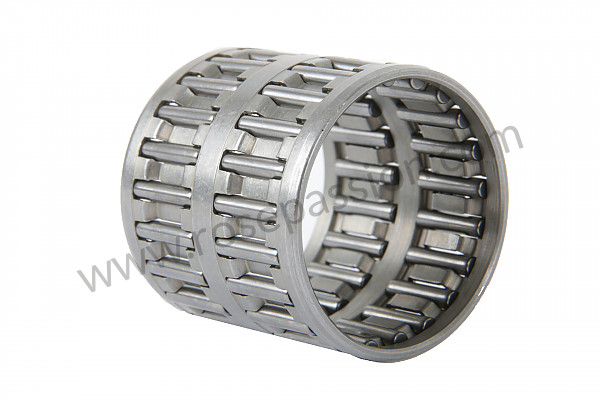 P154649 - Needle-roller bearing for Porsche 997-2 / 911 Carrera • 2010 • 997 c4s • Coupe • Manual gearbox, 6 speed