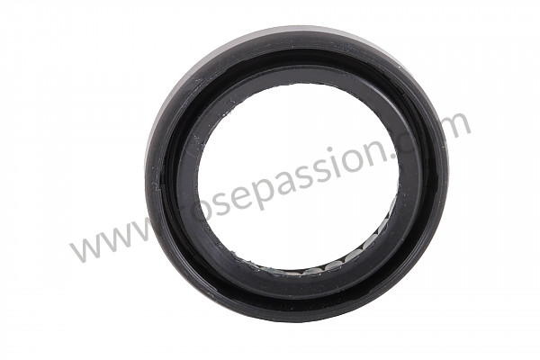 P100588 - Shaft seal for Porsche 997-2 / 911 Carrera • 2010 • 997 c4 • Coupe • Manual gearbox, 6 speed