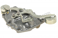 P94680 - Gearshift unit for Porsche 997-1 / 911 Carrera • 2008 • 997 c4 • Targa • Manual gearbox, 6 speed