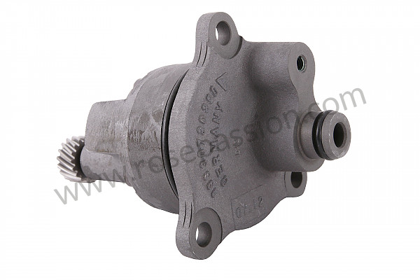 P136214 - Oil pump for Porsche 997 GT3 / GT3-2 • 2008 • 997 gt3 rs 3.6 • Coupe • Manual gearbox, 6 speed
