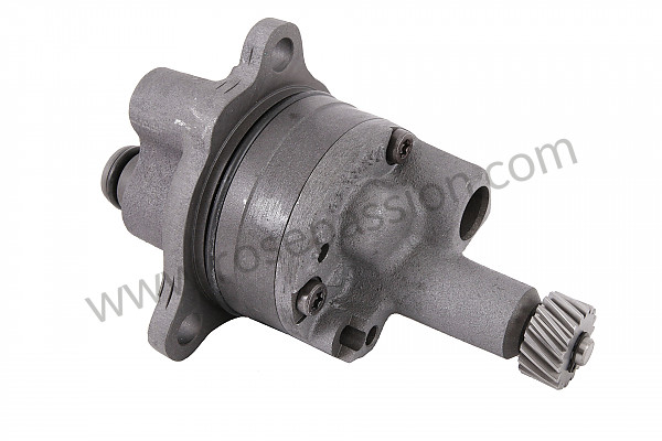 P136214 - Oil pump for Porsche 997 GT3 / GT3-2 • 2008 • 997 gt3 rs 3.6 • Coupe • Manual gearbox, 6 speed