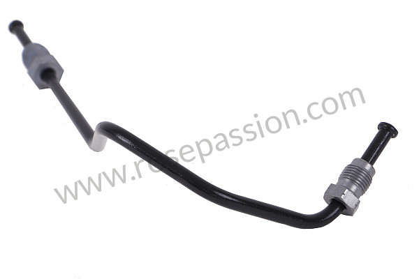 P231770 - Pressure line for Porsche 997 Turbo / 997T2 / 911 Turbo / GT2 RS • 2012 • 997 turbo • Coupe • Manual gearbox, 6 speed