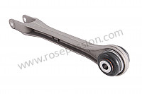 P114424 - Control arm for Porsche 997-1 / 911 Carrera • 2007 • 997 c2s • Coupe • Manual gearbox, 6 speed