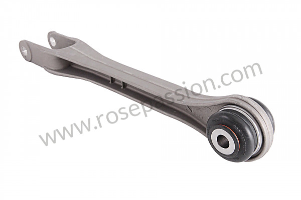 P114424 - Control arm for Porsche 997-2 / 911 Carrera • 2010 • 997 c4 • Coupe • Pdk gearbox