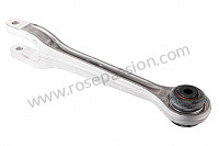P114424 - Bras oscillant pour Porsche 997-1 / 911 Carrera • 2008 • 997 c2 • Coupe • Boite manuelle 6 vitesses