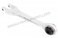P114424 - Control arm for Porsche 997-2 / 911 Carrera • 2012 • 997 c4 • Coupe • Manual gearbox, 6 speed