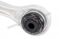 P114424 - Control arm for Porsche 997-2 / 911 Carrera • 2012 • 997 c4s • Cabrio • Pdk gearbox