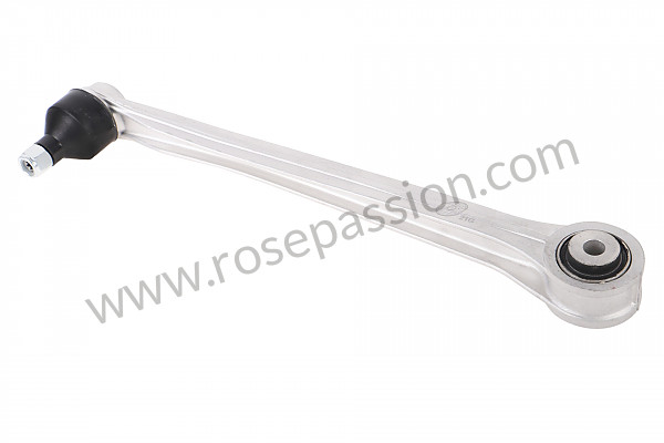 P114425 - Track rod for Porsche 997-1 / 911 Carrera • 2006 • 997 c2 • Coupe • Manual gearbox, 6 speed