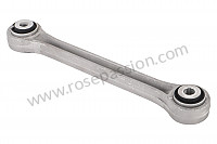 P109513 - Transverse arm for Porsche 997-2 / 911 Carrera • 2012 • 997 c4 gts • Cabrio • Manual gearbox, 6 speed