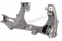 P118131 - Side section for Porsche 
