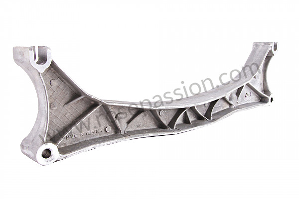 P109514 - Cross member for Porsche 997-1 / 911 Carrera • 2006 • 997 c4s • Coupe • Manual gearbox, 6 speed