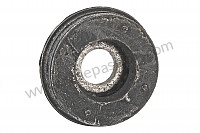 P118134 - Washer for Porsche 997-1 / 911 Carrera • 2008 • 997 c2 • Coupe • Automatic gearbox